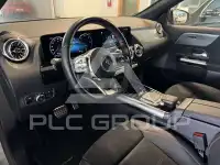 2024 Mercedes Benz EQA