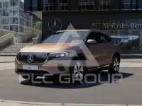 2024 Mercedes Benz EQA
