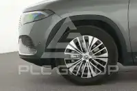 2024 Mercedes Benz EQA