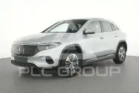 2024 Mercedes Benz EQA