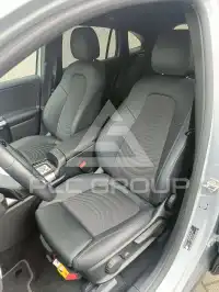 2024 Mercedes Benz EQA