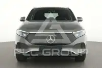 2024 Mercedes Benz EQA