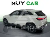2024 Mercedes Benz EQA