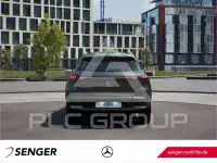 2024 Mercedes Benz EQA