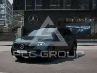 2024 Mercedes Benz EQA