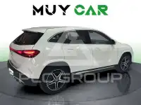 2024 Mercedes Benz EQA