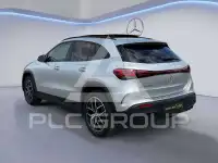 2024 Mercedes Benz EQA