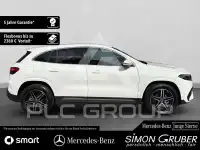 2024 Mercedes Benz EQA