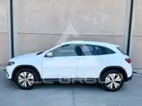 2024 Mercedes Benz EQA