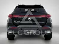 2024 Mercedes Benz EQA