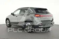 2024 Mercedes Benz EQA