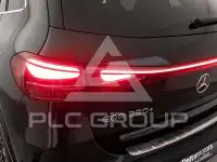 2024 Mercedes Benz EQA