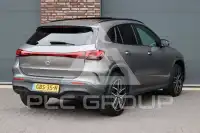 2024 Mercedes Benz EQA