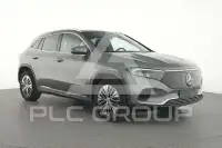 2024 Mercedes Benz EQA