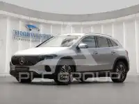 2024 Mercedes Benz EQA