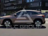 2024 Mercedes Benz EQA