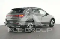 2024 Mercedes Benz EQA