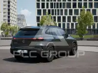 2024 Mercedes Benz EQA