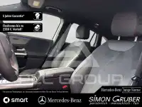 2024 Mercedes Benz EQA