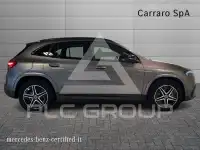 2024 Mercedes Benz EQA