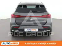 2024 Mercedes Benz EQA