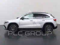 2024 Mercedes Benz EQA