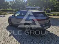 2024 Mercedes Benz EQA