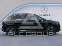 2024 Mercedes Benz EQA