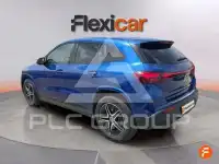 2024 Mercedes Benz EQA