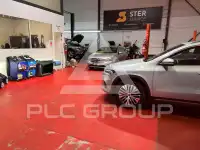 2024 Mercedes Benz EQA