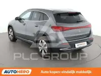 2024 Mercedes Benz EQA
