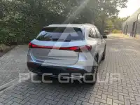 2024 Mercedes Benz EQA
