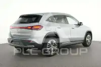 2024 Mercedes Benz EQA