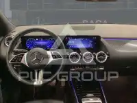 2024 Mercedes Benz EQA