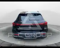 2024 Mercedes Benz EQA