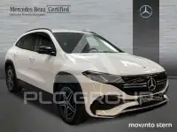 2024 Mercedes Benz EQA