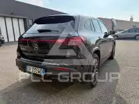 2024 Mercedes Benz EQA