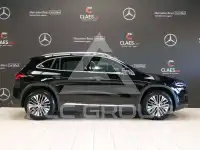 2024 Mercedes Benz EQA