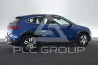 2024 Mercedes Benz EQA