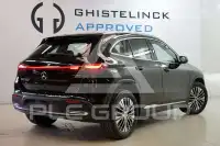 2024 Mercedes Benz EQA