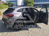 2024 Mercedes Benz EQA