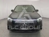 2024 Mercedes Benz EQA