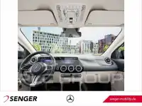 2024 Mercedes Benz EQA