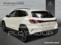 2024 Mercedes Benz EQA