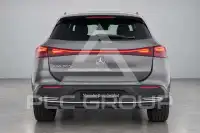 2024 Mercedes Benz EQA