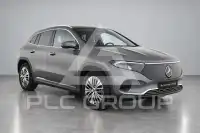 2024 Mercedes Benz EQA