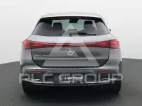 2024 Mercedes Benz EQA