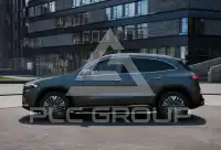 2024 Mercedes Benz EQA