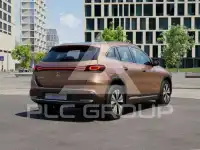 2024 Mercedes Benz EQA