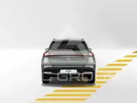 2024 Mercedes Benz EQA
